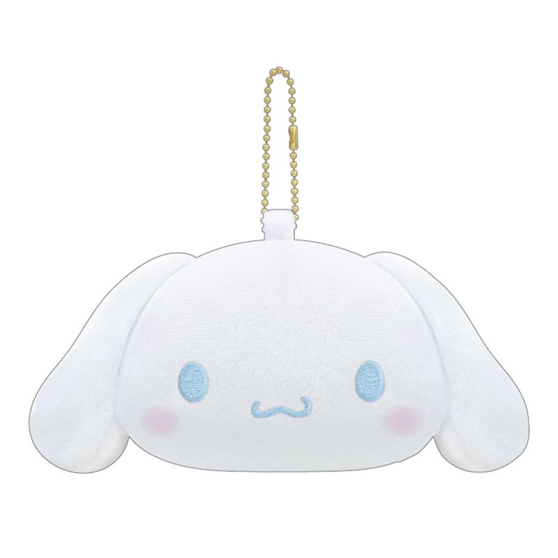 楽天市場】シナモロール ぬいぐるみミラー 123724 [M便 1/1