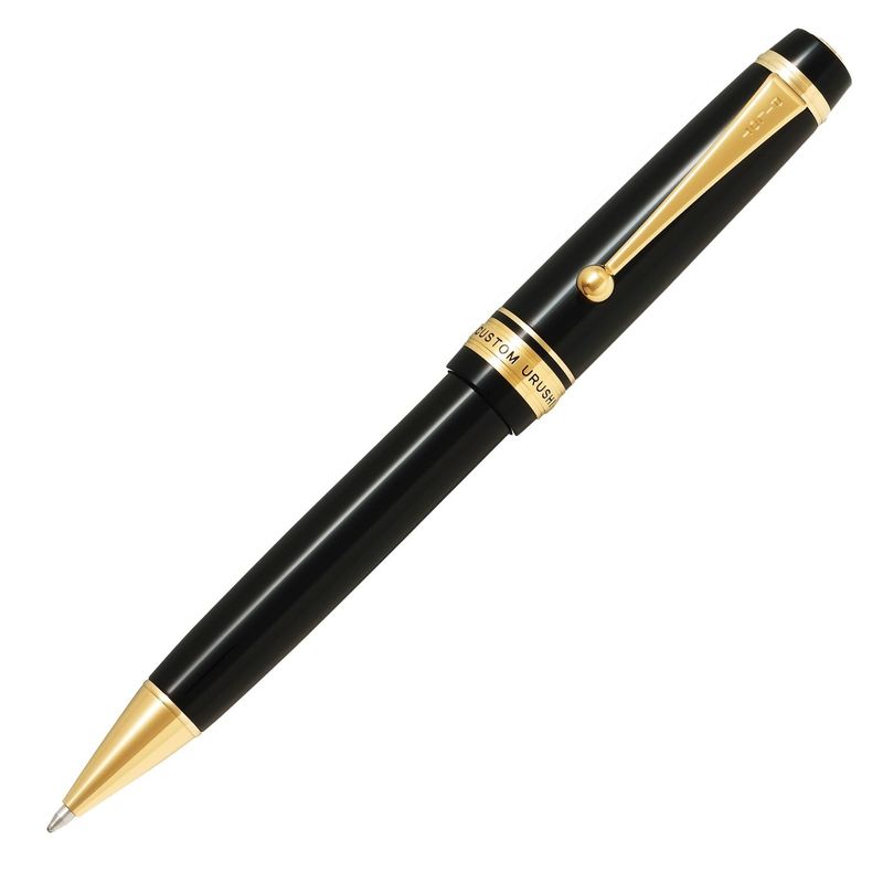 Pilot PILOT カスタム 蝋色漆 BP 漆黒 BKV-45SR-B｜美容コスメ雑貨 CONNECT