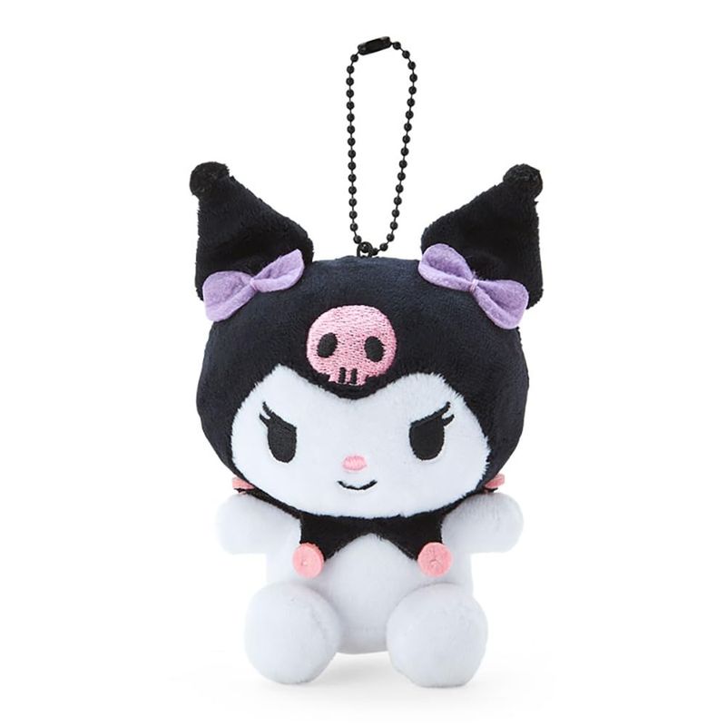 楽天市場】ハローキティ キティちゃん マスコットホルダー