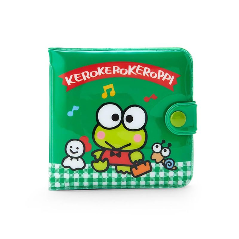 未開封★超希少 ペックル 当時物 ビニールウォレット 4550337715130.jpg