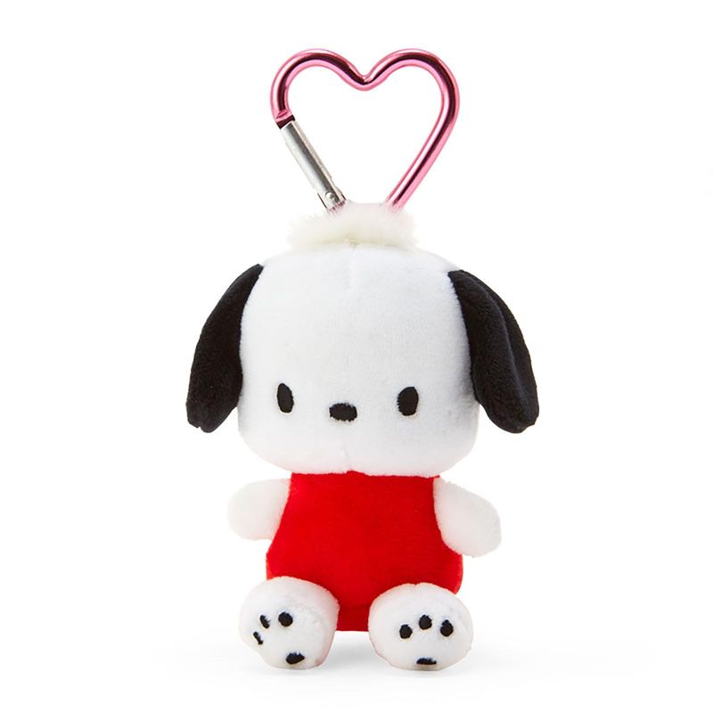 超超激レア! POCHACCO ぬいぐるみ　マスコット　PCもぐもぐクッキーBC 超超激レア! POCHACCO ぬいぐるみ マスコット PCもぐもぐ