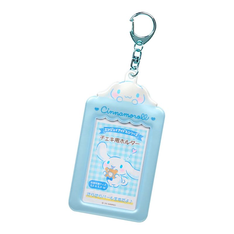 サンリオ　チェキ用ホルダー　10点セット　新品 sanrio マイメロディ チェキ用ホルダー（エンジョイアイドル