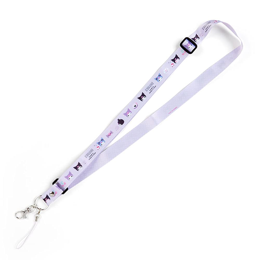 楽天市場】クロミ ネックストラップ : サンリオオンラインショップ