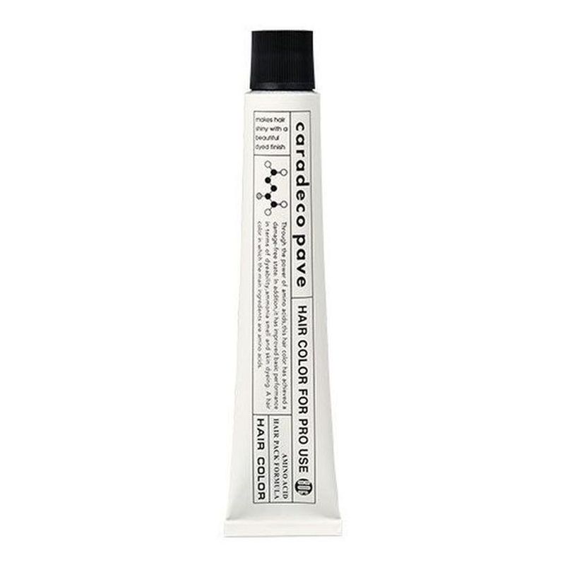 楽天市場】中野製薬 ナカノ キャラデコ パブェ caradeco paveグレイ