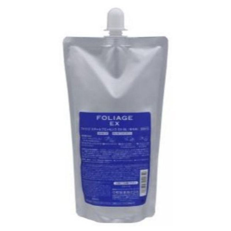 中野製薬 ナカノ フォリッジ スキャルプエッセンス EX-BL 500ml 治療薬部外品