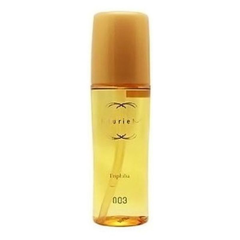 新品　ナンバースリー ミュリアム　リニューオイル 120mL　3本セット 楽天市場】ナンバースリー003 ミュリアム リニューオイル 120ml