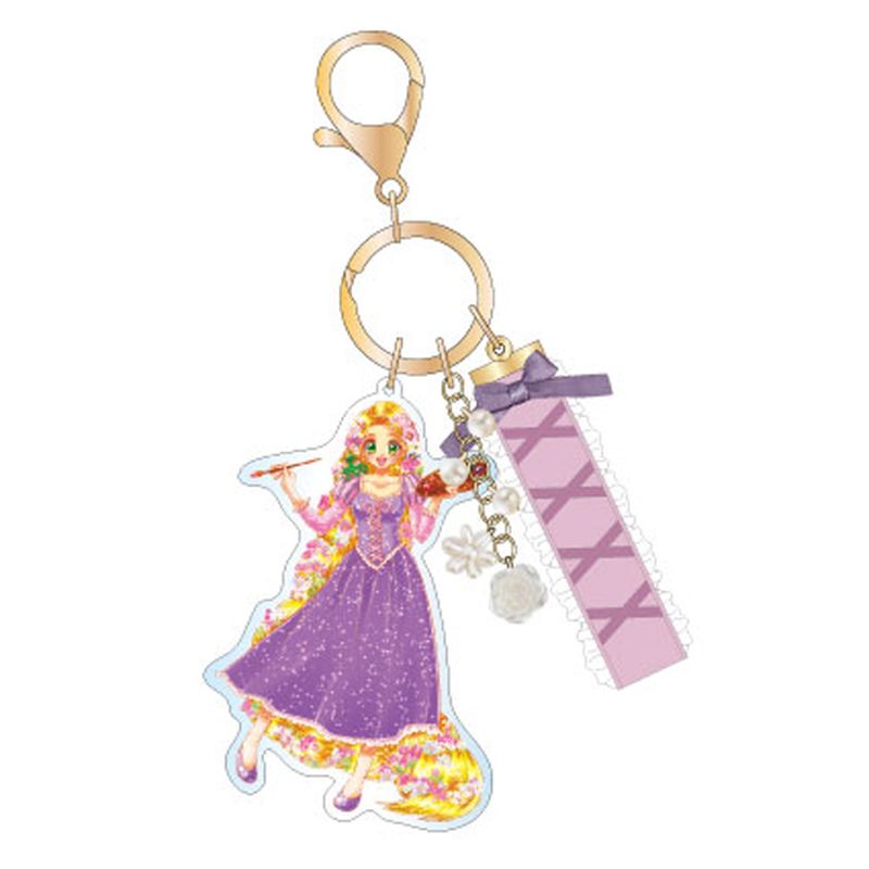 楽天市場】缶バッジ ラプンツェルの森 ラプンツェルのランタン