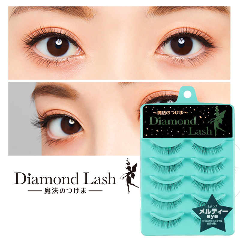 【楽天市場】【5個セット】 ダイヤモンドラッシュ Diamond Lash