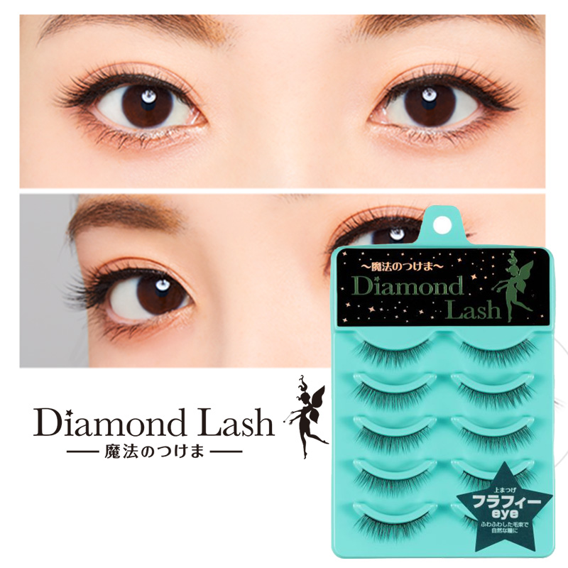 【楽天市場】【3個セット】 ダイヤモンドラッシュ Diamond Lash