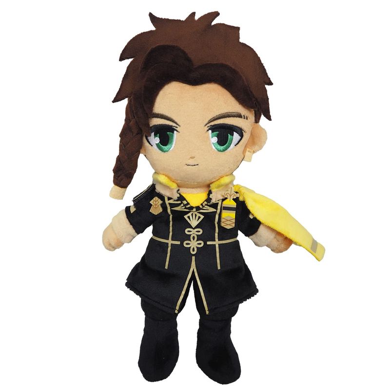 ファイアーエムブレム ぬいぐるみ ロイ S ファイアーエムブレム ロイ ぬいぐるみ 未開封 - メルカリ