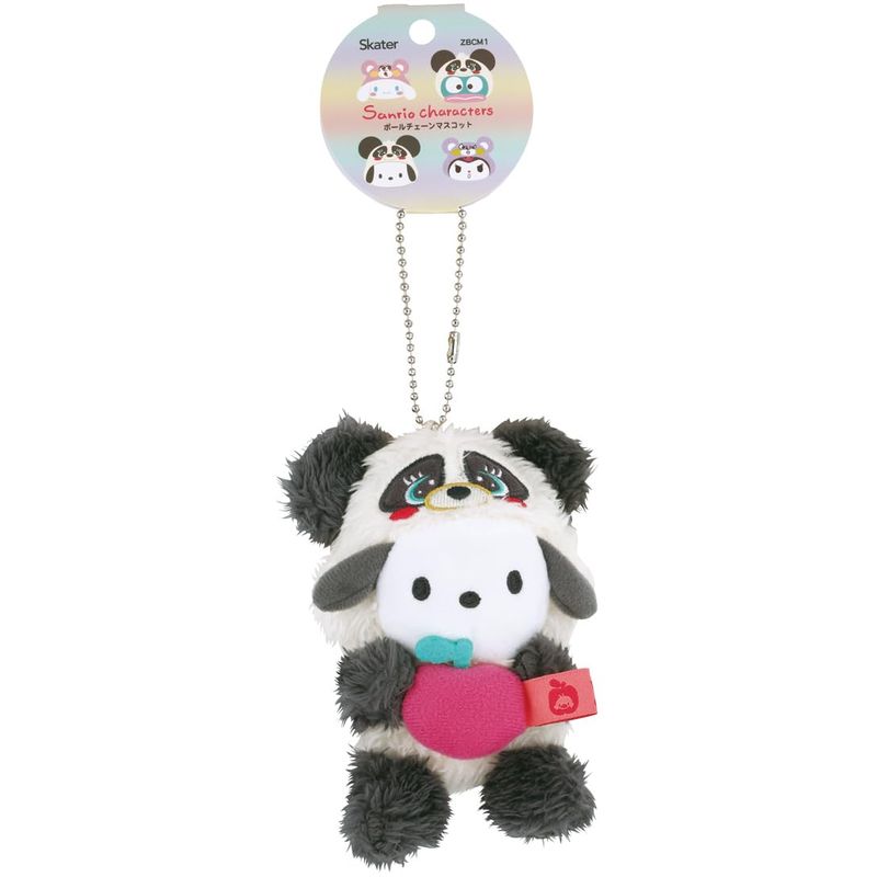 楽天市場】ボールチェーン マスコット ぬいぐるみ ストラップ