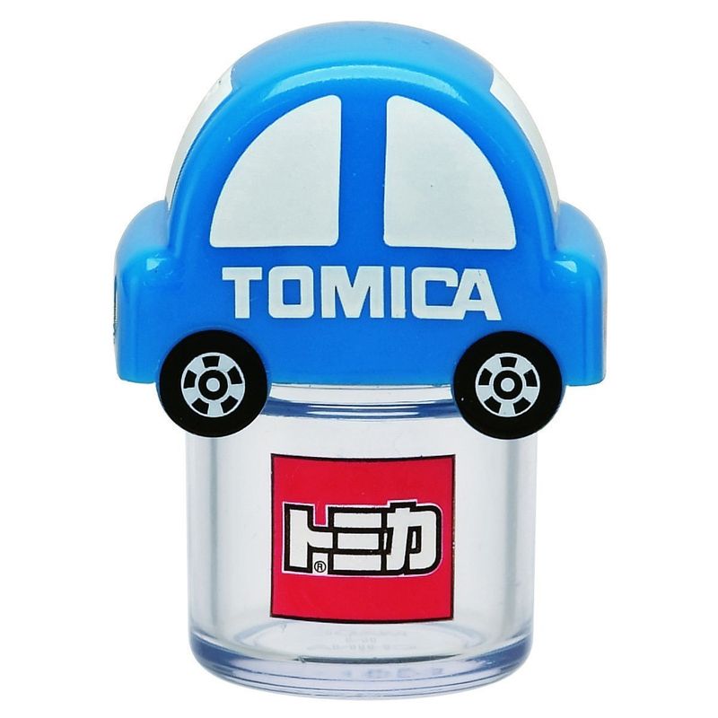 トミカ　プチカ(ケースのみ販売) 3384ae951a854d211cba9fa7782004
