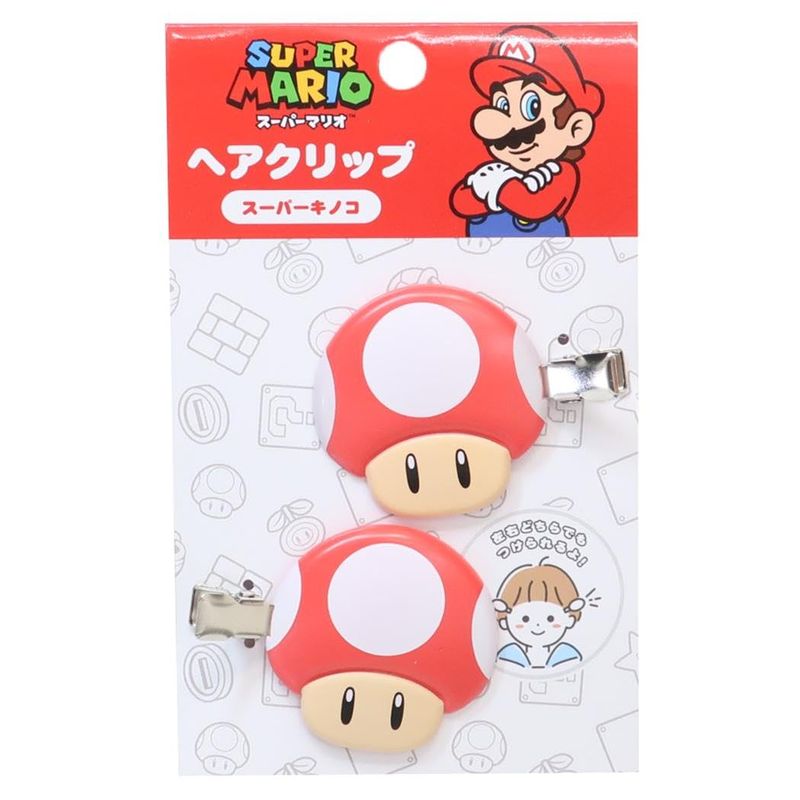 楽天市場】【月間優良ショップ】【スーパーマリオ】ベビモコ