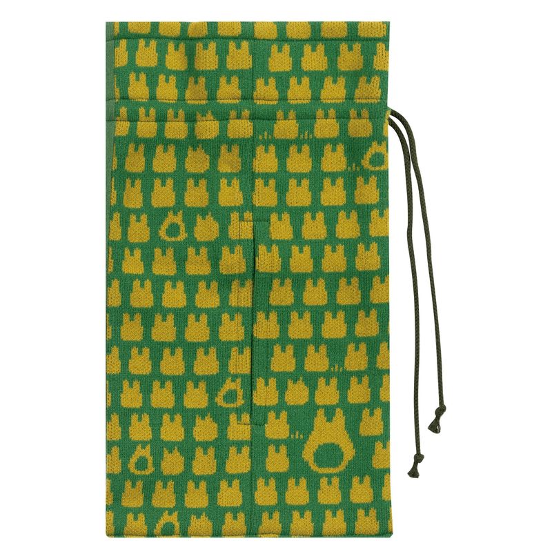 【希少】となりのトトロ　テイッシュケース　ととろ　ネコバス　特大 希少】となりのトトロ テイッシュケース ととろ ネコバス 特大