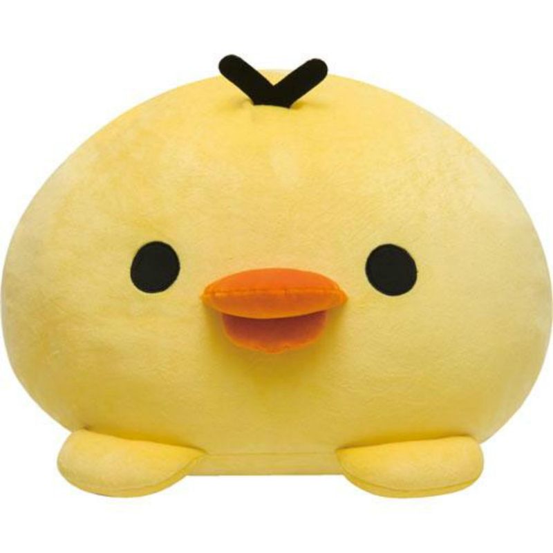 りほ ゆきんこ クッション 楽天市場】【Sumikkoグッズ】ぺんぎん？ スーパーもちもち大福