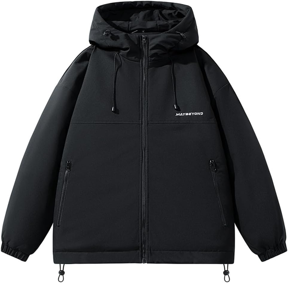 中綿上衣 メンズ 落ち込む上衣 冬服 レディース 厚地の外套 今めかしい 中綿 パステル色の 防寒防風 生あたたかい 保温 無地 ゆったり 落ち込む厚地の外套 男女兼用 アウター 心地好い アウトドア 山登り 通