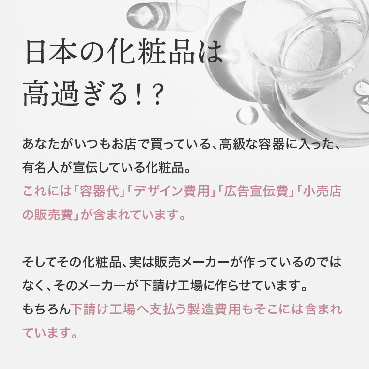 美容液 ナイアシンアミド 原液 20% 高濃度配合 CONODO ナイアケア