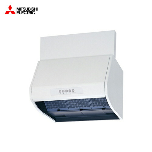 テレビで話題 三菱 換気扇 レンジフードファン V 605k8 ブース形 深形 標準タイプ Mitsubish 印象のデザイン Khonkaen4 Go Th
