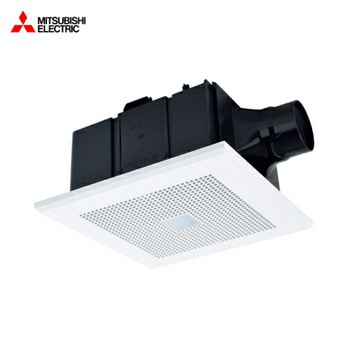 おすすめネット その他住宅設備家電 三菱 Mitsubish プラスチックボディ トイレ 洗面所用 天井埋込形 Dcブラシレスモーター搭載 Vd 18zasvc5 ダクト用換気扇 換気扇 Benitoalbosco Com
