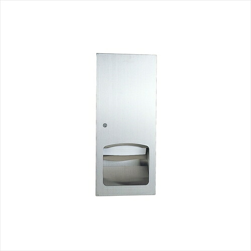 【最大3万円クーポン配布中★10日01:59まで】ペーパータオルボックス（埋込型） [R3636] リラインス RELIANCE le bain