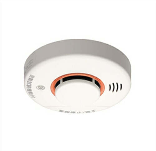 ニッタン 住宅用火災警報器 KRL-1B 7個セット krl1b_1.jpg