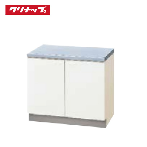 【最大3万円クーポン配布中★10日01:59まで】クリナップ クリンプレティ コンロ台 W700 [GTS-70K G4V-70K] メーカー直送