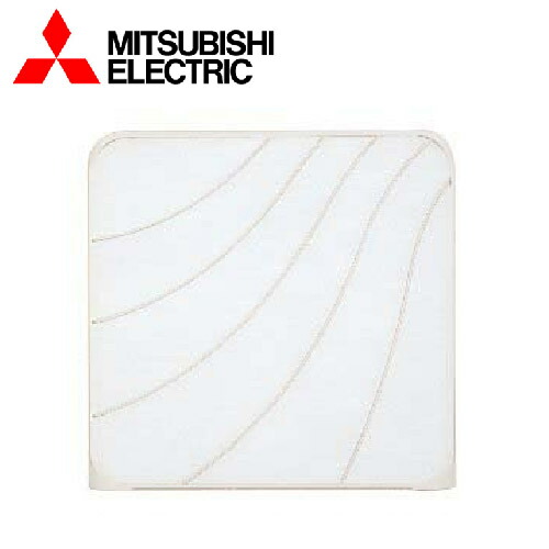 楽天市場】三菱電機 P-25XF4-S 換気扇交換用フィルター 25cmファン用 2