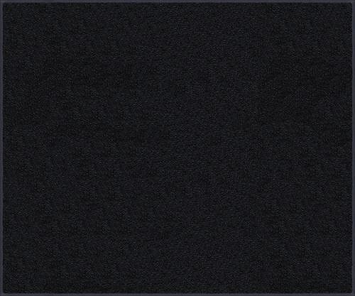 【最大3万円クーポン配布中★10日01:59まで】マット スタンダードマットS ブラック 60 × 90 cm [AM00038] クリーンテックス メーカー直送