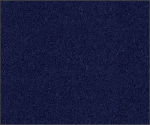 【LINEクーポン配布中】マット スタンダードマットS ネイビー・ブルー 75 &times; 120 cm [AM00202] クリーンテックス メーカー直送｜水まわり住設専門店＠コンパネ屋