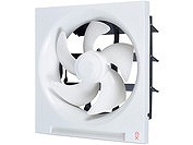 【最大3万円クーポン配布中★17日09:59まで】標準換気扇20cm 排気専用 三菱電機 MITSUBISHI [EX-20KJ8-BL] BL認定品 連動式シャッター 速調/引きひも/電源コード付 8,649円