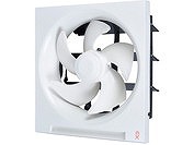 【LINEクーポン配布中】標準換気扇25cm 排気専用 クリーンコンパック 三菱電機 MITSUBISHI [EX-25EH9] 電気式シャッター 電源コード付