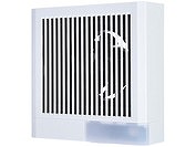 【LINEクーポン配布中】パイプ用ファン 角形格子グリル 三菱 MITSUBISHI [V-08PALD8] 人感センサータイプ 速結端子接続