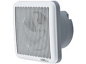 【LINEクーポン配布中】パイプ用ファン 角形格子グリル 三菱 MITSUBISHI [V-20PSD3] 速結端子接続