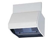 【LINEクーポン配布中】レンジフードファン深形 三菱 MITSUBISHI [V-6047KQ8-BL] 自然給気タイプ ＢＬ認定品本体幅：60cm