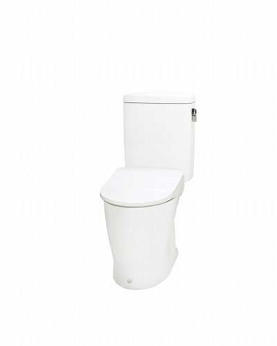 【最大3万円クーポン配布中★17日09:59まで】エディ566 リフォーム便器+タンク(手洗無し)+温水洗浄便座 アサヒ衛陶 [RA3566NBLR931LW] ラブリーホワイト 防露仕様 法人様限定 メーカー直送