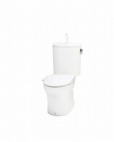 【最大3万円クーポン配布中★10日01:59まで】エディ848 4.8L便器+タンク(手洗付)+温水洗浄便座 アサヒ衛陶 [RA3848TR911LW] ラブリーホワイト 標準仕様 法人様限定 メーカー直送