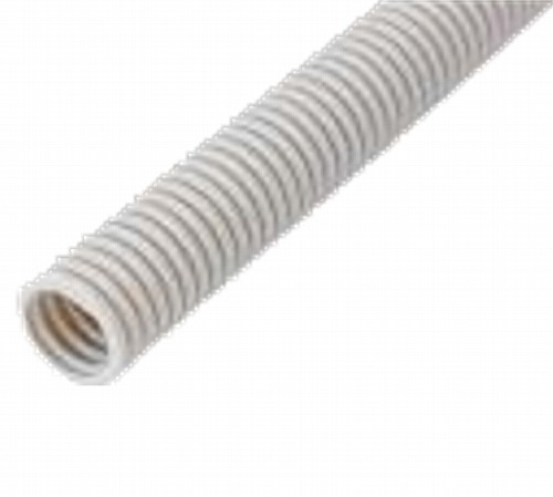 【LINEクーポン配布中】電線保護管 Φ16(PF管) 10m W23×D10000×H23mm [HEC-012W] おしゃれ 庭 リフォーム タカショー Takashoメーカー直送 法人様限定