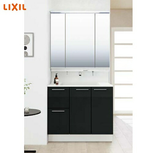 楽天市場】LIXIL リクシル 洗面化粧台 クレヴィ 奥行560タイプ 間口