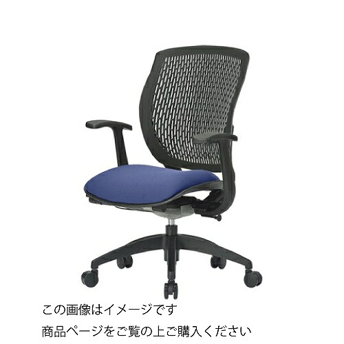【最大3万円クーポン配布中★17日09:59まで】オフィスチェア MA-1500 ローバック T型肘タイプ 事務所 [MA-1515FG3□-□] アイコ AICO 法人様限定 メーカー直送