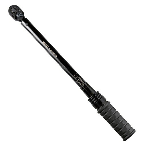 【最大3万円クーポン配布中★19日20:00~26日01:59まで】ソケット プレセット型トルクレンチ SK11 STR4-140 [4977292240192] 藤原産業 メーカー直送｜水まわり住設専門店＠コンパネ屋