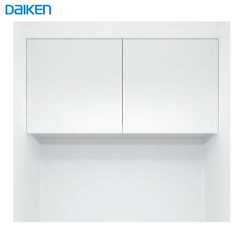 【最大3万円クーポン配布中★19日20:00~26日01:59まで】カベピタ 間口収納 大建 DAIKEN [FQ1090-314] 汚れや傷がつきにくい メラミン仕様 トイレやサニタリー等のデッドスペースを有効活用｜水まわり住設専門店＠コンパネ屋