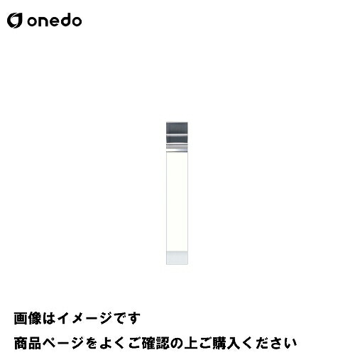 【LINEクーポン配布中】単体キッチン 調理台 間口15cm ワンド onedo [KTD5-80-15T-□] プレミアムカラー 受注生産 メーカー直送