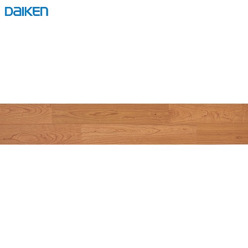 【LINEクーポン配布中】フロアー ジオラナチュラル 2P 大建 DAIKEN [YP78-13] チェリー 12mm厚さ 303×1818 6枚(3.3m2)入り フローリング 法人様限定 メーカー直送