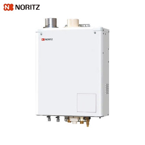 【LINEクーポン配布中】石油ふろ給湯機 給湯＋追いだき 直圧式 4万キロ ノーリツNORITZ [OTQ-G4706AWFF] フルオート 屋内壁掛形 リモコン別売 法人様限定 メーカー直送