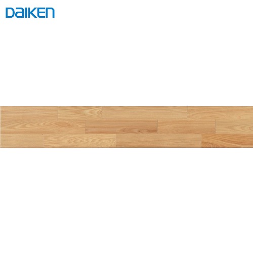【最大3万円クーポン配布中★17日09:59まで】フロアー フォレスナチュラル2 3P 大建 DAIKEN [YF67-45] ニレ 12mm厚さ 303×1818 6枚(3.3m2)入り フローリング 法人様限定 メーカー直送
