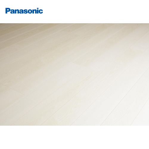 【LINEクーポン配布中】ベリティスフロアー トリプルコート アイボリーアッシュ柄(シート) パナソニック Panasonic [KESV2TAT] 6枚入(3.3m2) 幅303mm長さ1818mm 18,335円