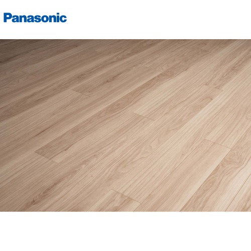 【LINEクーポン配布中】ベリティスフローリング ダブルコート グレージュヒッコリー柄(シート) パナソニック Panasonic [KGS2GT] 12枚入(3.16m2) 幅145mm長さ1818mm