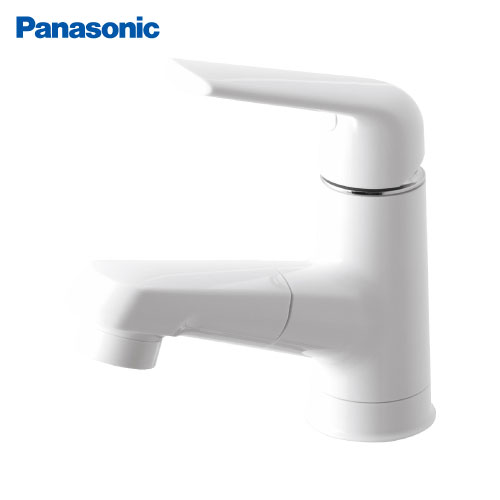 Panasonic 水栓　GQC01APBAN Panasonic パナソニック シーライン 水栓金具 マルチシングル