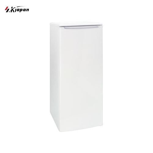 楽天市場】SKJAPAN エスケイジャパン SFM-A114NF 1ドア冷凍庫 ファン式