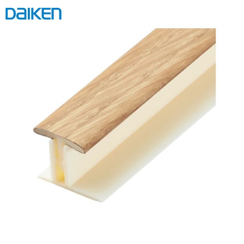 楽天市場】DAIKEN グラビオ専用施工部材 見切（入隅専用） オレフィン